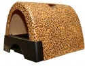 Kitty A Go Go Litter Box