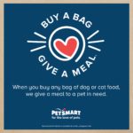 Buy A Bag, Give A Meal™ Program To Help Pets In Need