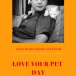 Love Your Pet Day