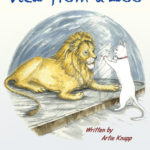 Cat Book Giveaway: View From A Zoo