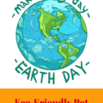 Earth Day: Eco-Friendly Pet Product Buying Tips