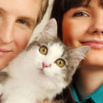 Cat Behavior:  When Your Cat Dislikes An Important Person