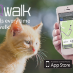 ResQwalk:  Walking To Help Homeless Pets
