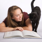 4 Books For Cat Guardians