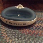 Torus™ Water Bowl  Product Review