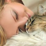 5 Ways To Strengthen Cat-Human Bond