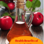 Apple Cider Vinegar: Pantry Staple For Pet’s Health