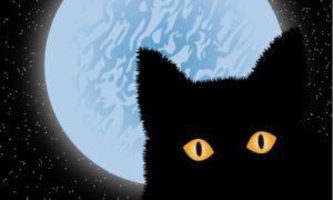 Halloween Cat Safety: Protecting Your Cat