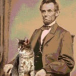 Presidential Cats: Fun “First Feline” Facts