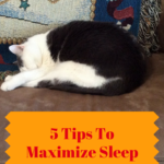 Festival Of Sleep: 5 Tips To Maximize Rest Time