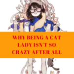 Being Cat Lady Could Cure What Ails You