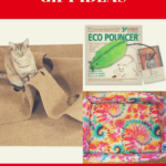 5 Eco-Friendly Gift Ideas Your Cat Will Love