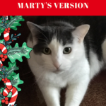 12 Days of Christmas: Marty’s Version