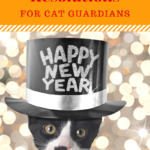 5 New Year’s Resolutions for Cat Guardians