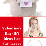 5 Valentine’s Day Gift Ideas For Cat Lovers