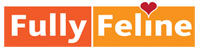 Fully Feline logo