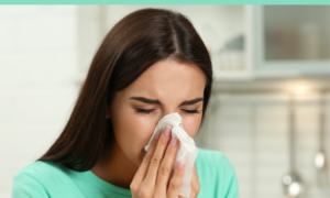 Pet Allergies:  Ideas To Minimize Allergic Reactions